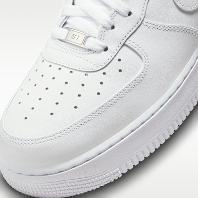 Nike Air Force 1 '07 EasyOn Shoes. Nike JP
